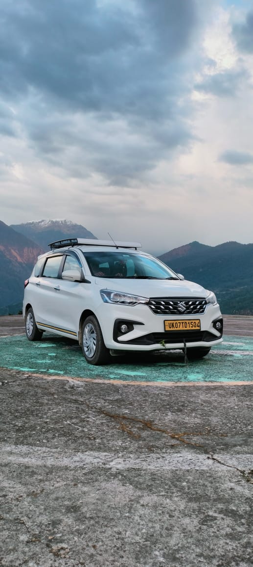 taxi service in dehradun